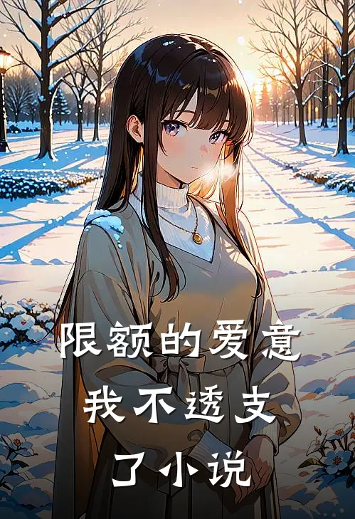 限额的爱意，我不透支了小说