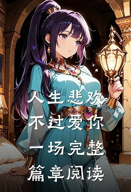 人生悲欢不过爱你一场完整篇章阅读