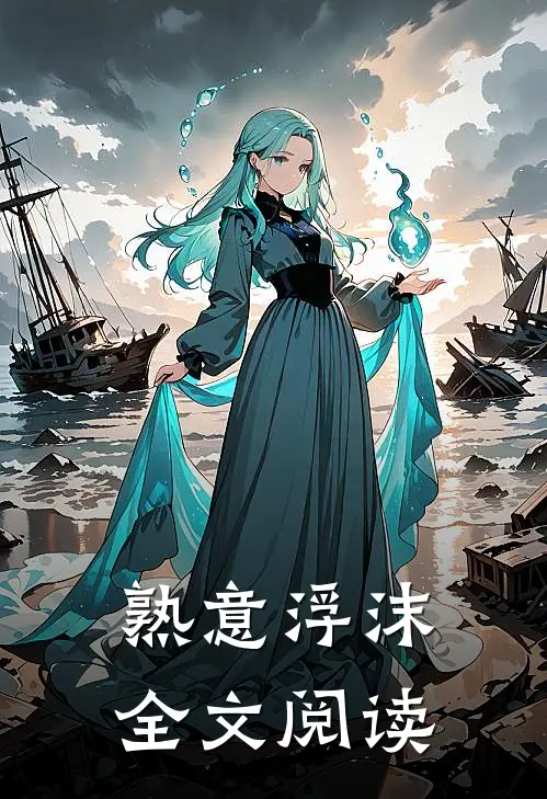 熟意浮沫全文阅读