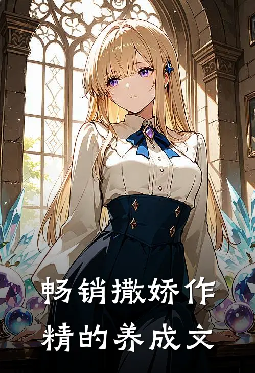 畅销撒娇作精的养成文