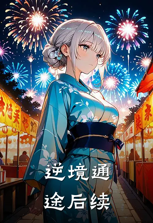 逆境通途后续