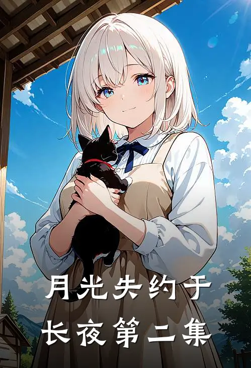 月光失约于长夜第二集