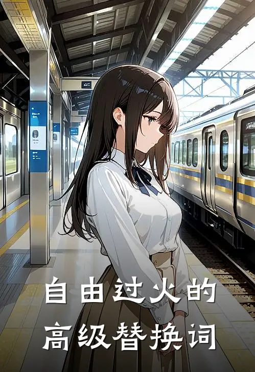 自由过火的高级替换词