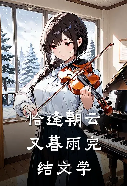 恰逢朝云又暮雨完结文学