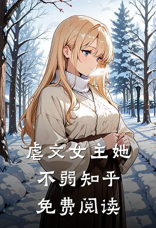 虐文女主她不弱知乎免费阅读