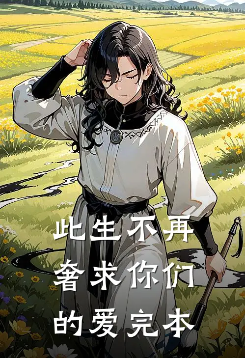 此生不再奢求你们的爱完本