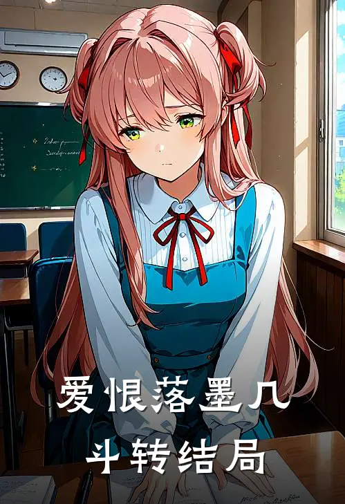爱恨落墨几斗转结局