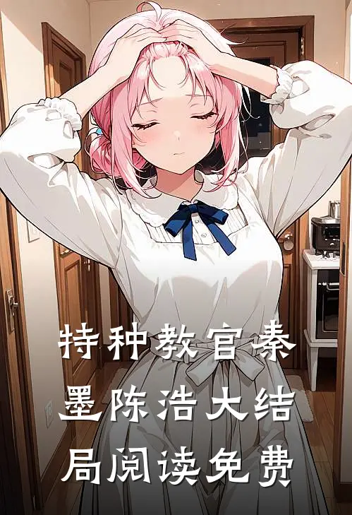 特种教官秦墨陈浩大结局阅读免费