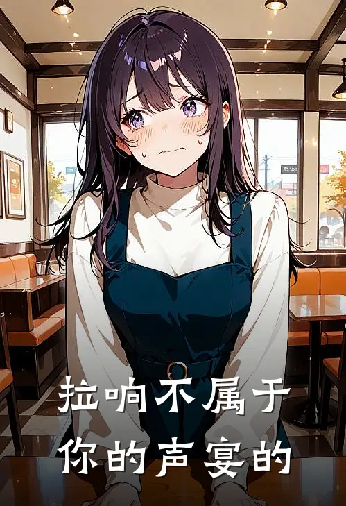 拉响不属于你的声宴的