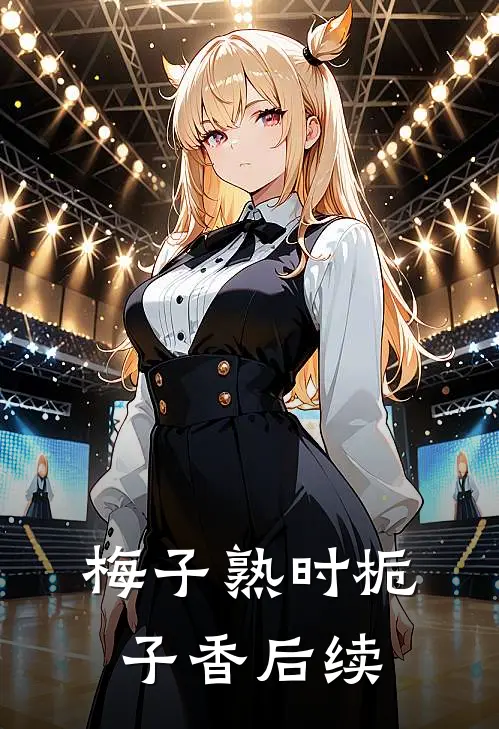 梅子熟时栀子香后续