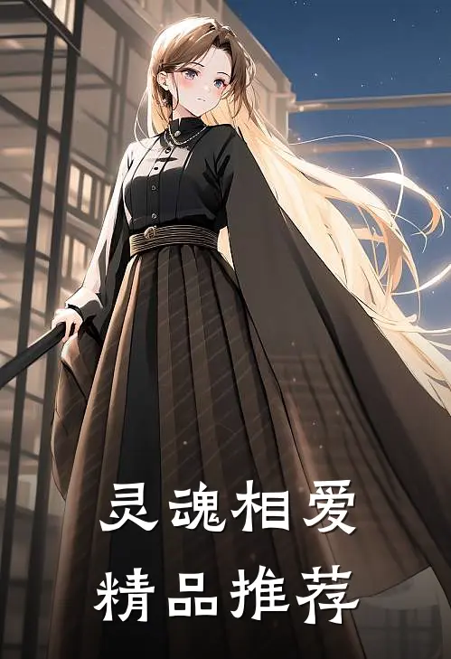 灵魂相爱精品推荐