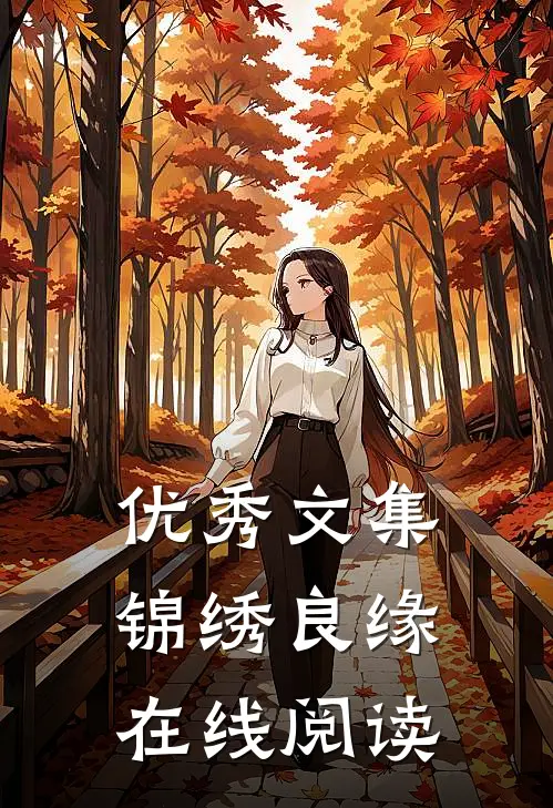 优秀文集锦绣良缘在线阅读