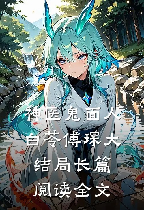 神医鬼面人白苓傅琛大结局长篇阅读全文