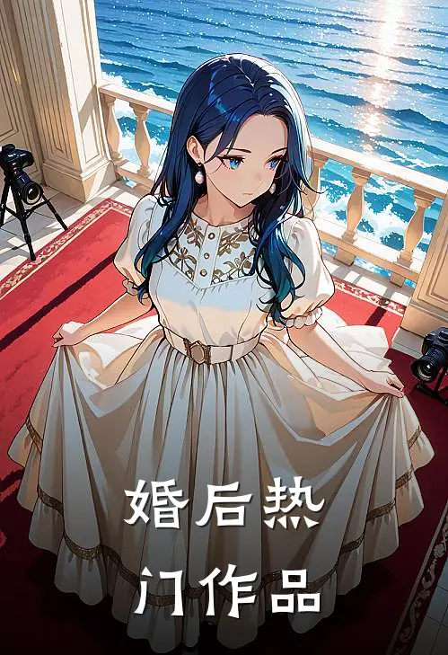 婚后热门作品