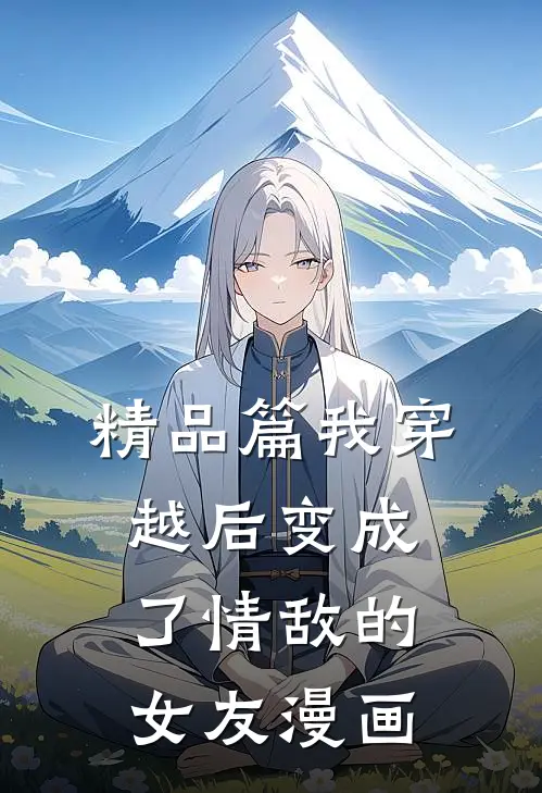 精品篇我穿越后变成了情敌的女友漫画