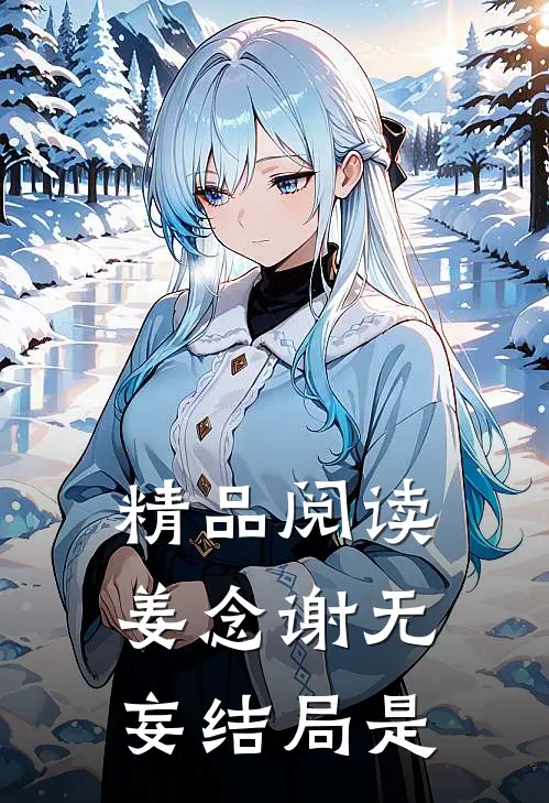 精品阅读姜念谢无妄结局是