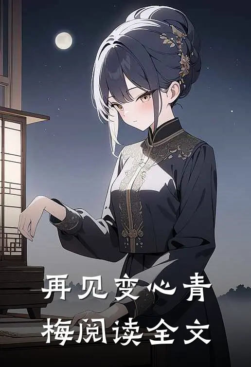 再见变心青梅阅读全文