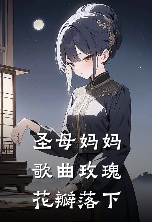 圣母妈妈歌曲玫瑰花瓣落下