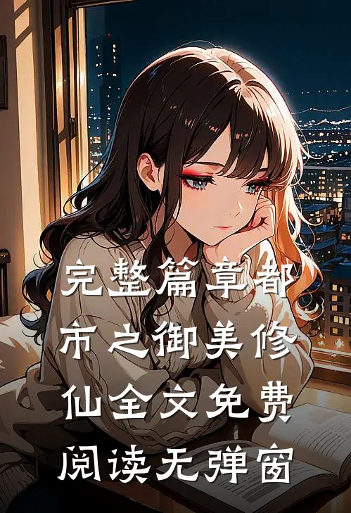 完整篇章都市之御美修仙全文免费阅读无弹窗