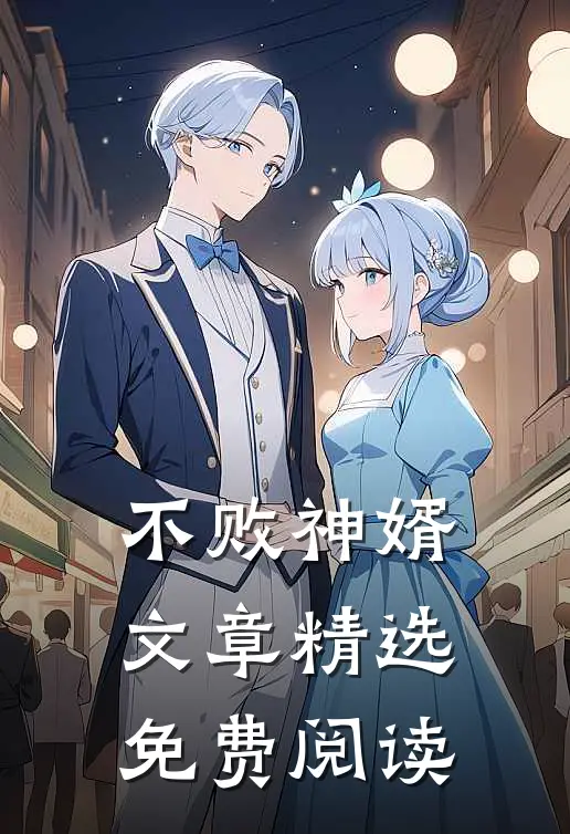 不败神婿文章精选免费阅读