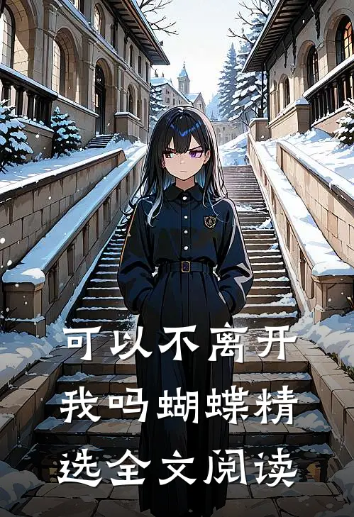可以不离开我吗蝴蝶精选全文阅读