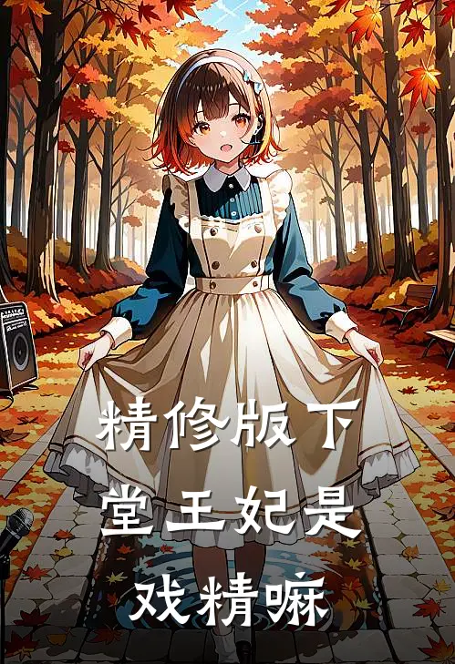 精修版下堂王妃是戏精嘛