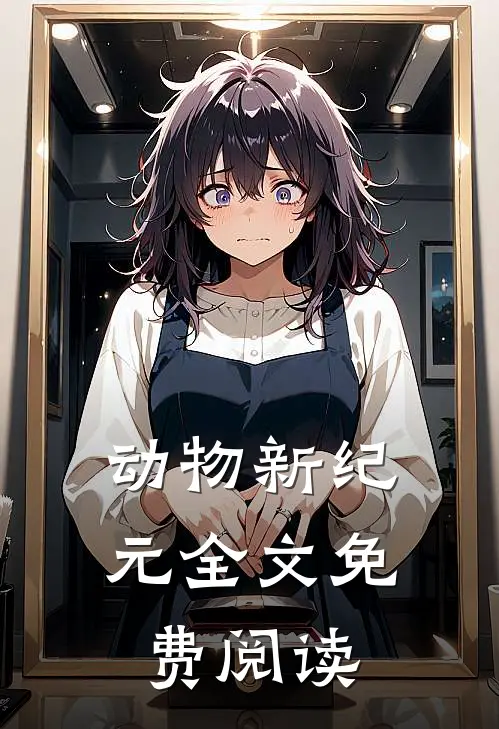 动物新纪元全文免费阅读