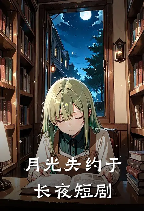 月光失约于长夜短剧