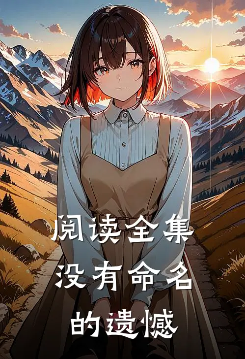 阅读全集没有命名的遗憾