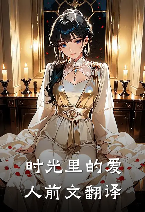 时光里的爱人前文翻译