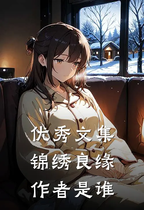 优秀文集锦绣良缘作者是谁