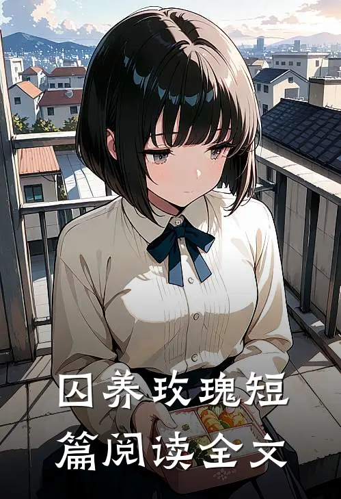 囚养玫瑰短篇阅读全文