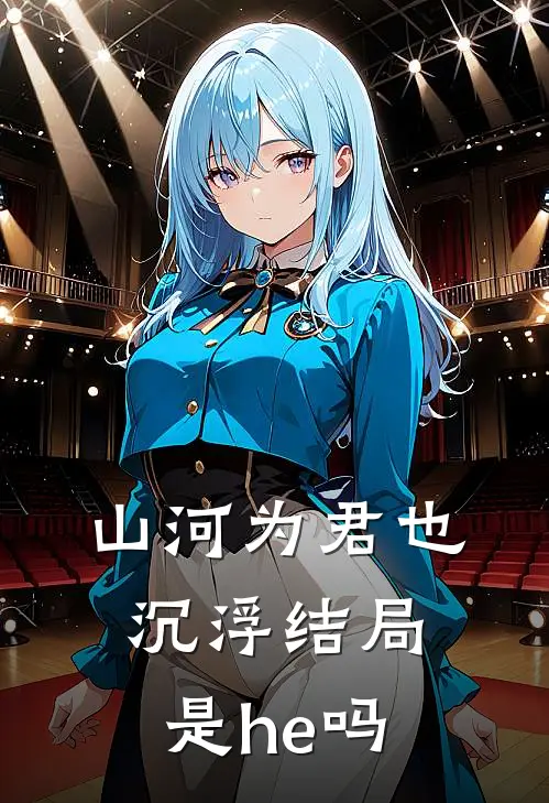 山河为君也沉浮结局是he吗