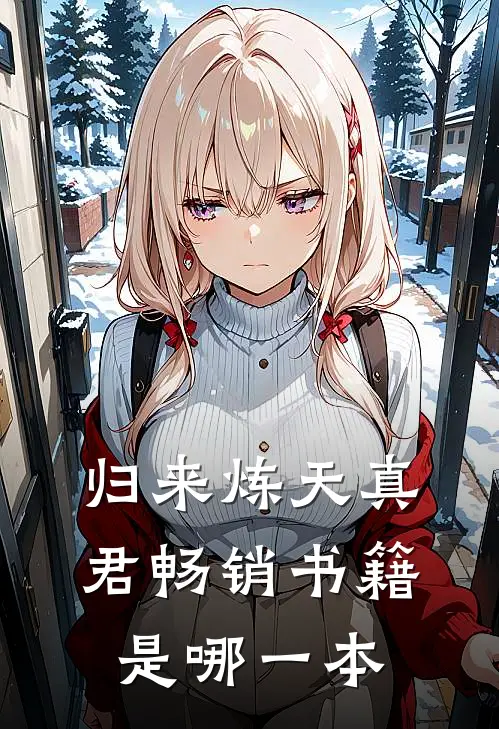归来炼天真君畅销书籍是哪一本