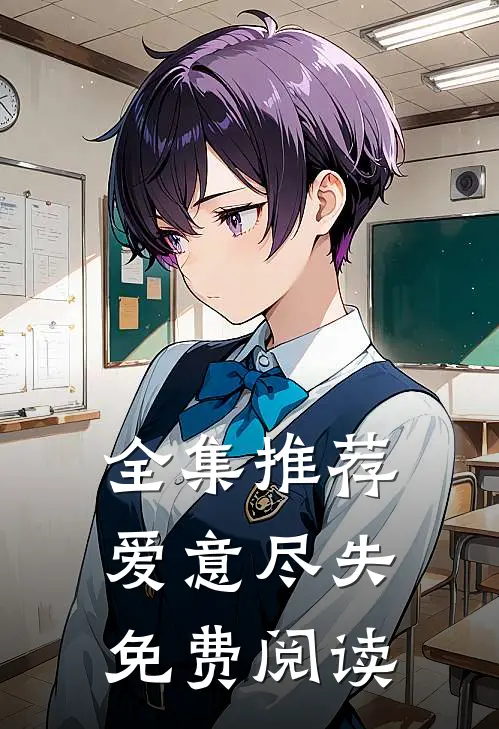全集推荐爱意尽失免费阅读
