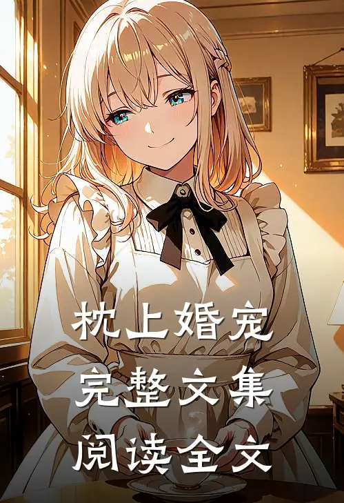 枕上婚宠完整文集阅读全文