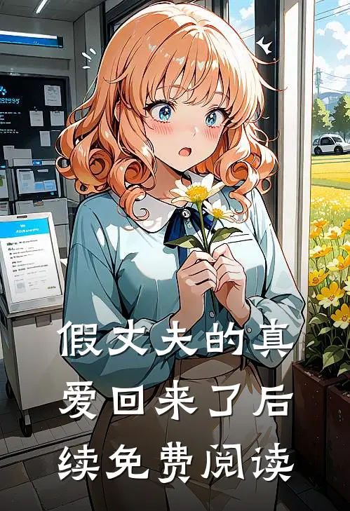 假丈夫的真爱回来了后续免费阅读