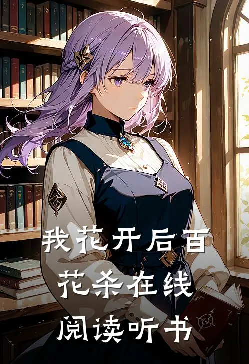 我花开后百花杀在线阅读听书