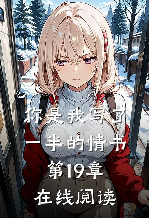 你是我写了一半的情书第19章在线阅读