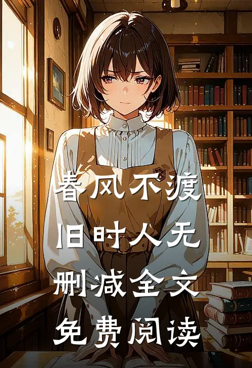 春风不渡旧时人无删减全文免费阅读