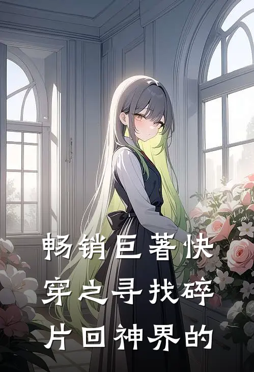 畅销巨著快穿之寻找碎片回神界的