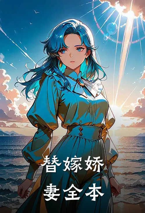 替嫁娇妻全本