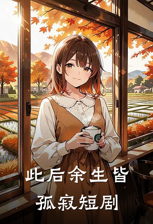 此后余生皆孤寂短剧