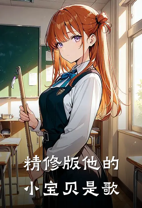精修版他的小宝贝是歌