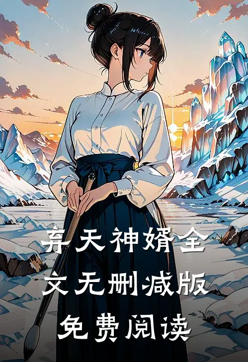 弃天神婿全文无删减版免费阅读