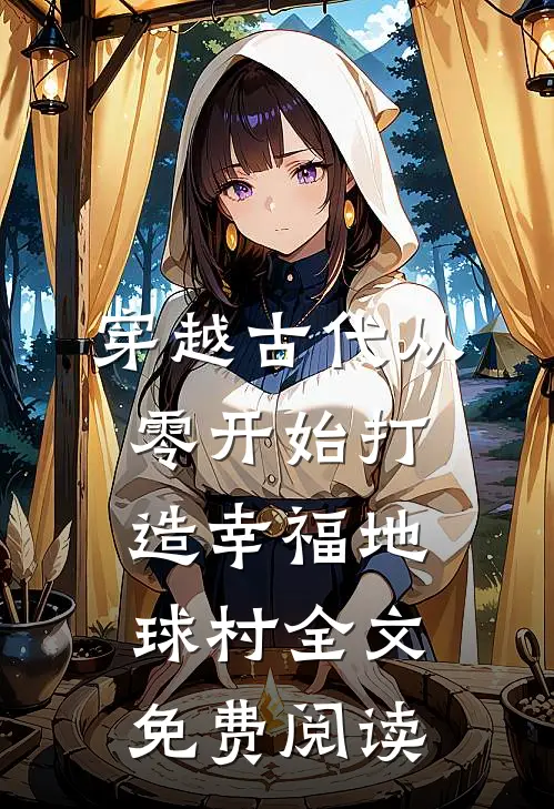 穿越古代从零开始打造幸福地球村全文免费阅读