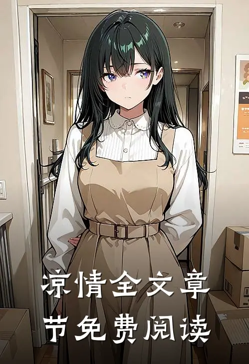 凉情全文章节免费阅读