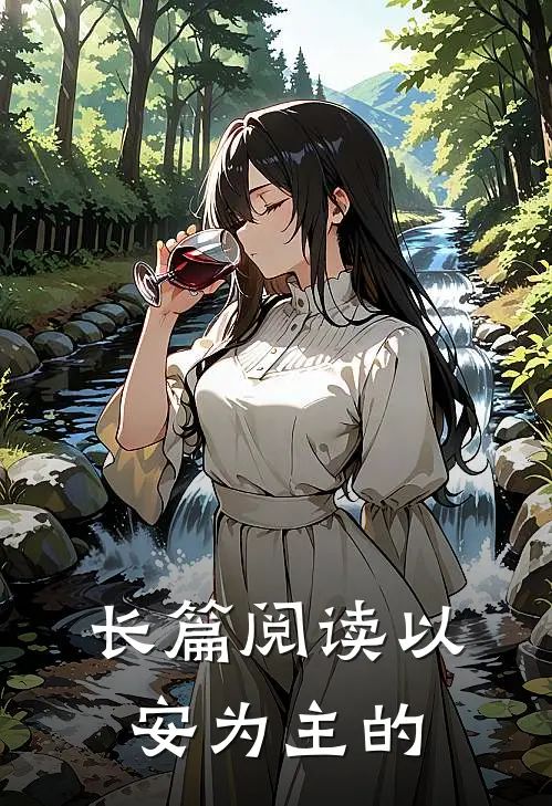 长篇阅读以安为主的