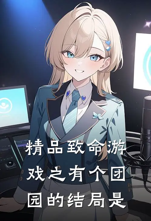 精品致命游戏之有个团园的结局是