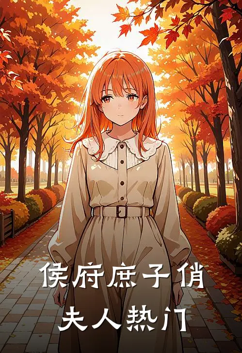 侯府庶子俏夫人热门